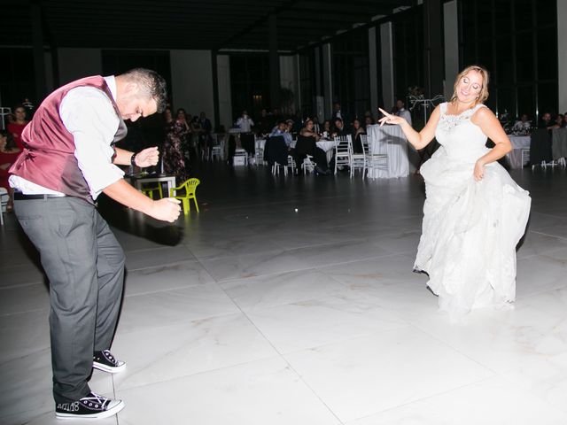 La boda de Igor y Yéssica en Burriana, Castellón 85