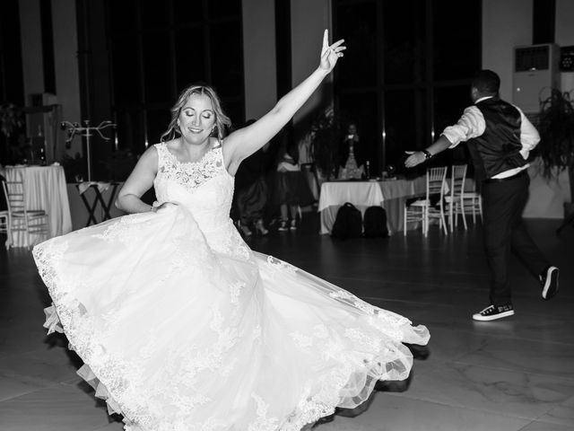 La boda de Igor y Yéssica en Burriana, Castellón 89