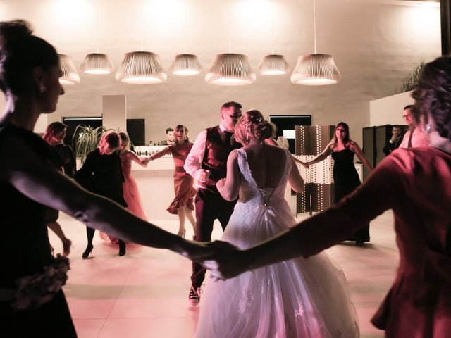 La boda de Igor y Yéssica en Burriana, Castellón 96