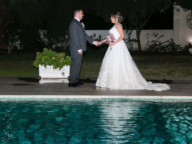 La boda de Igor y Yéssica en Burriana, Castellón 103