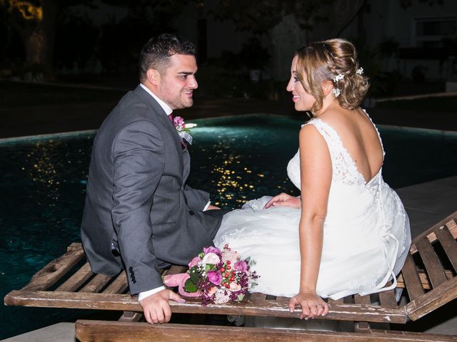 La boda de Igor y Yéssica en Burriana, Castellón 105