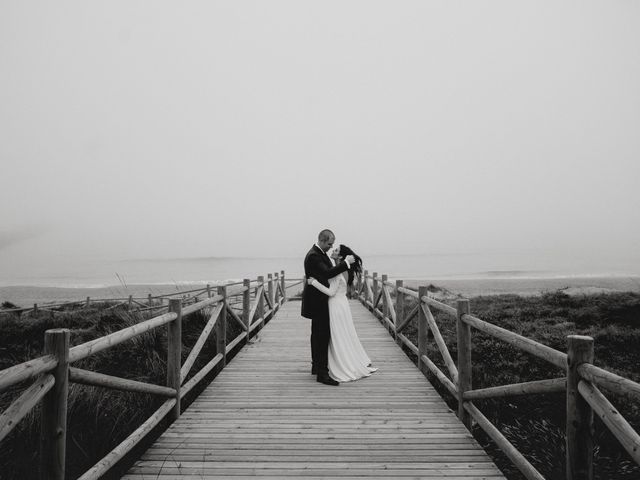 La boda de Manolo y Patricia en Lucena, Córdoba 3