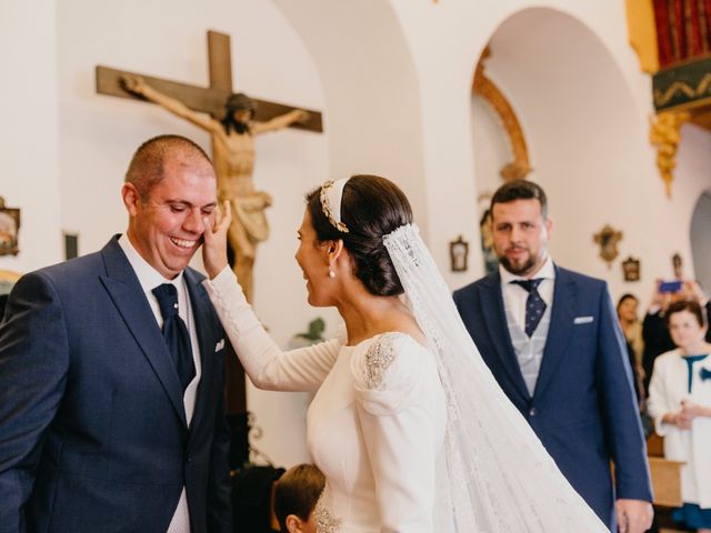 La boda de Manolo y Patricia en Lucena, Córdoba 37