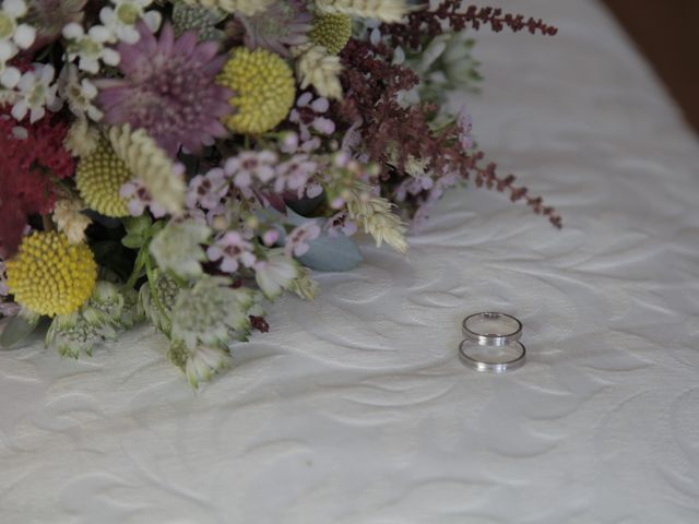 La boda de Almudena y Victor en Mijas Costa, Málaga 3