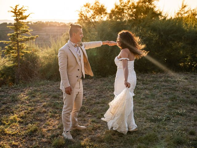 La boda de Albert y Anna en Rubio, Barcelona 48