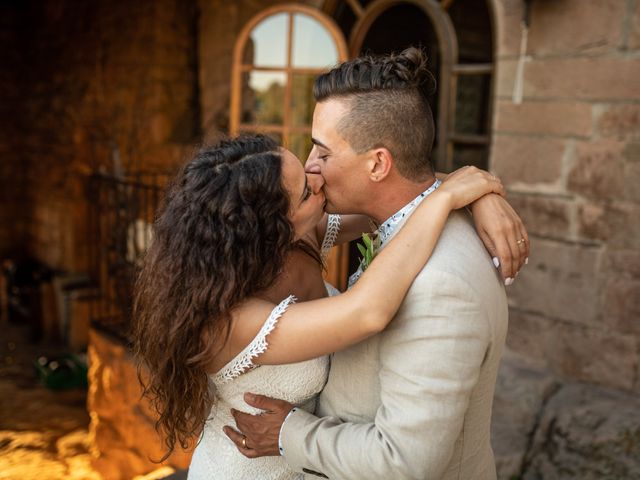 La boda de Albert y Anna en Rubio, Barcelona 51