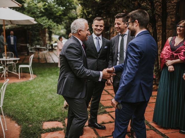 La boda de Stanislav y Cristina en Vilanova De Sau, Barcelona 44