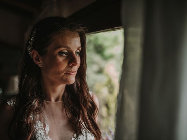 La boda de Stanislav y Cristina en Vilanova De Sau, Barcelona 57