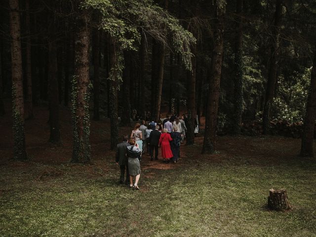 La boda de Stanislav y Cristina en Vilanova De Sau, Barcelona 58