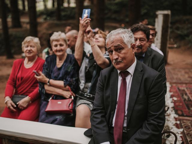 La boda de Stanislav y Cristina en Vilanova De Sau, Barcelona 61