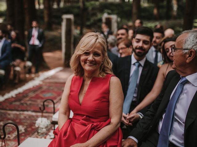 La boda de Stanislav y Cristina en Vilanova De Sau, Barcelona 69