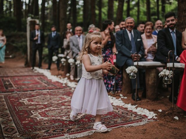 La boda de Stanislav y Cristina en Vilanova De Sau, Barcelona 79