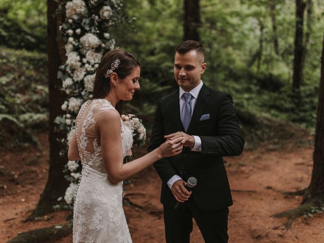 La boda de Stanislav y Cristina en Vilanova De Sau, Barcelona 85