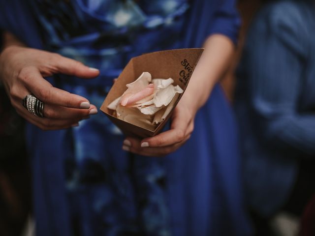 La boda de Stanislav y Cristina en Vilanova De Sau, Barcelona 88