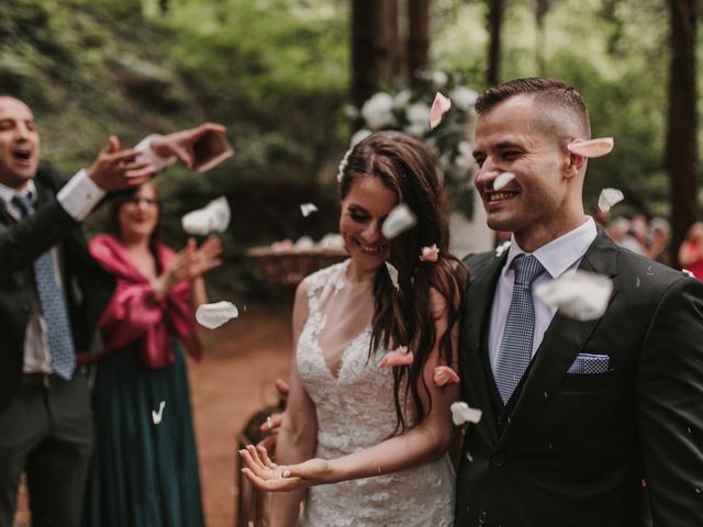 La boda de Stanislav y Cristina en Vilanova De Sau, Barcelona 90