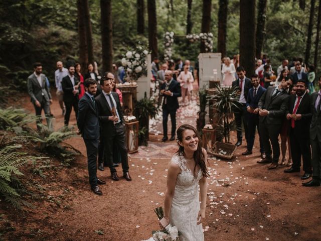 La boda de Stanislav y Cristina en Vilanova De Sau, Barcelona 92