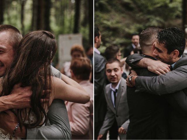 La boda de Stanislav y Cristina en Vilanova De Sau, Barcelona 93