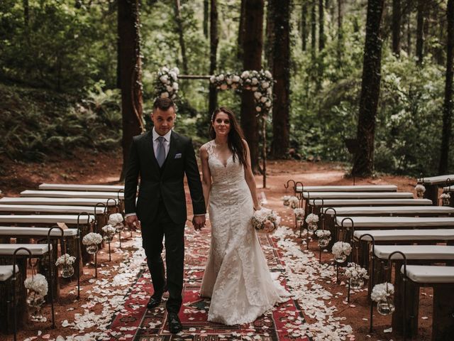 La boda de Stanislav y Cristina en Vilanova De Sau, Barcelona 96