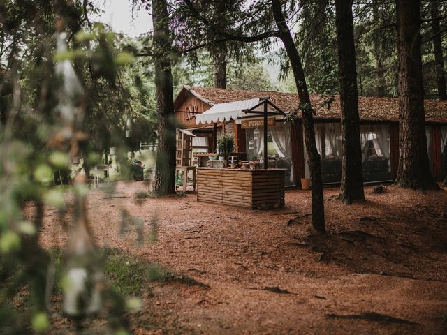 La boda de Stanislav y Cristina en Vilanova De Sau, Barcelona 101