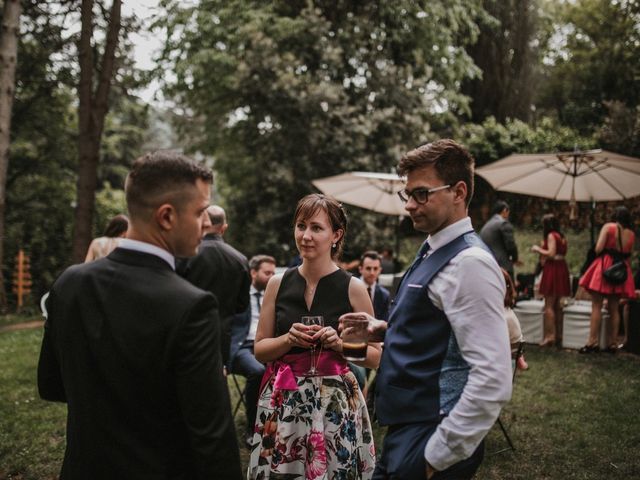 La boda de Stanislav y Cristina en Vilanova De Sau, Barcelona 110