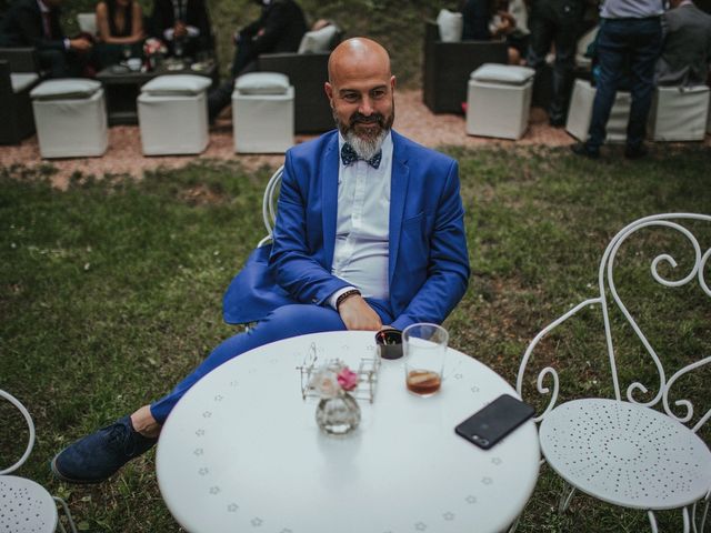 La boda de Stanislav y Cristina en Vilanova De Sau, Barcelona 112