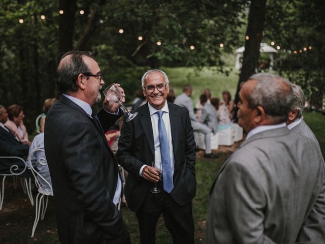 La boda de Stanislav y Cristina en Vilanova De Sau, Barcelona 117