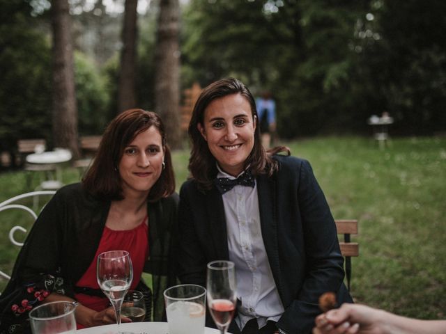 La boda de Stanislav y Cristina en Vilanova De Sau, Barcelona 123