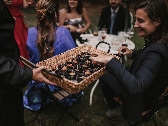 La boda de Stanislav y Cristina en Vilanova De Sau, Barcelona 124