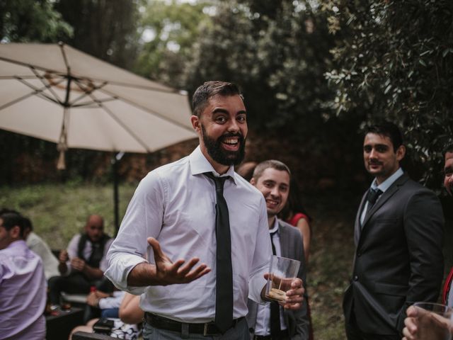 La boda de Stanislav y Cristina en Vilanova De Sau, Barcelona 128