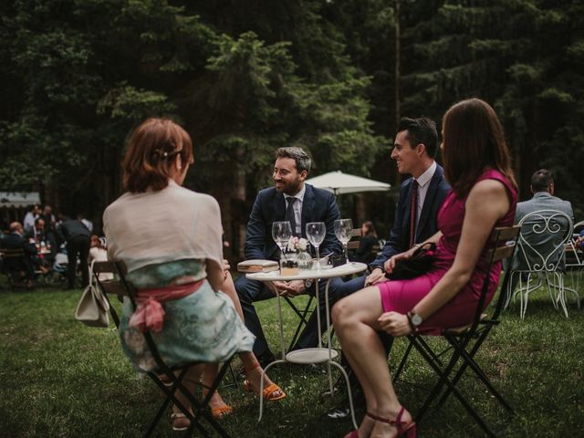 La boda de Stanislav y Cristina en Vilanova De Sau, Barcelona 129