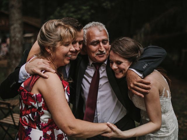 La boda de Stanislav y Cristina en Vilanova De Sau, Barcelona 130