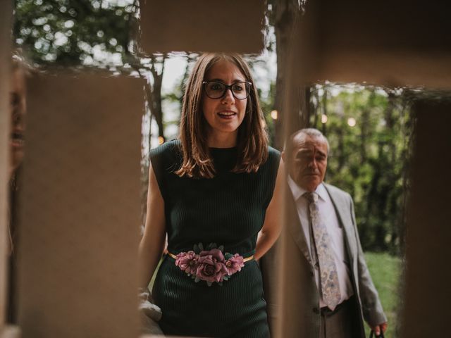 La boda de Stanislav y Cristina en Vilanova De Sau, Barcelona 135