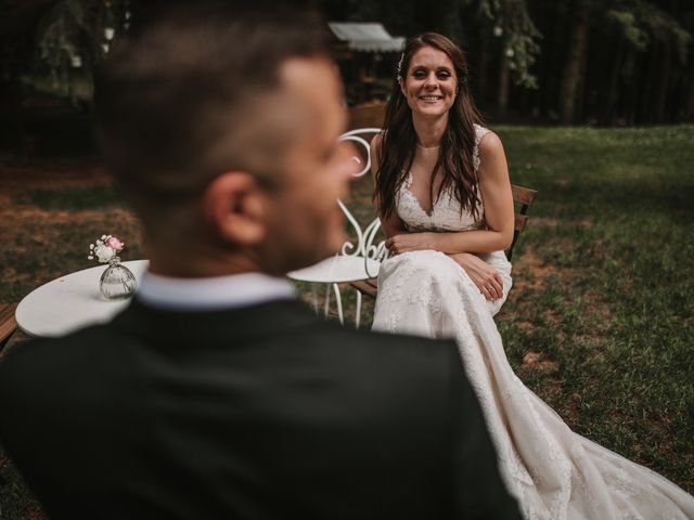 La boda de Stanislav y Cristina en Vilanova De Sau, Barcelona 136