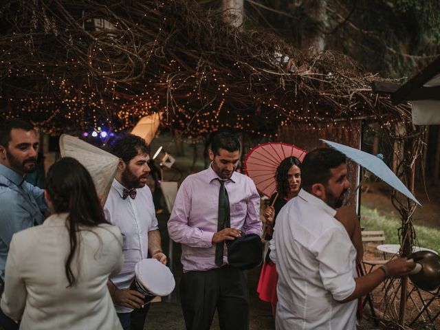 La boda de Stanislav y Cristina en Vilanova De Sau, Barcelona 149