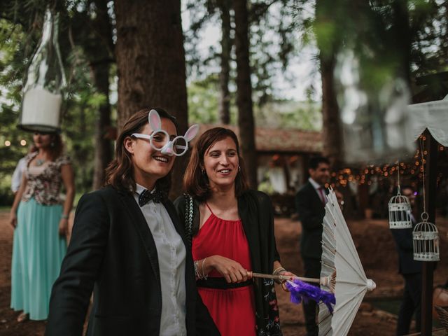 La boda de Stanislav y Cristina en Vilanova De Sau, Barcelona 154