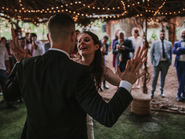 La boda de Stanislav y Cristina en Vilanova De Sau, Barcelona 156