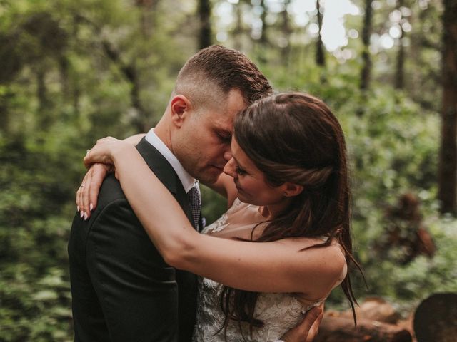 La boda de Stanislav y Cristina en Vilanova De Sau, Barcelona 163