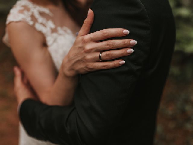 La boda de Stanislav y Cristina en Vilanova De Sau, Barcelona 164