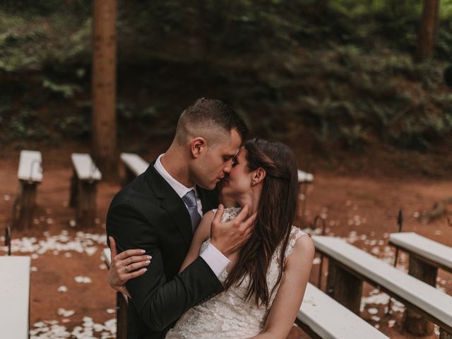 La boda de Stanislav y Cristina en Vilanova De Sau, Barcelona 166