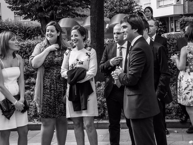 La boda de Zigor y Silvia en Zamudio, Vizcaya 52