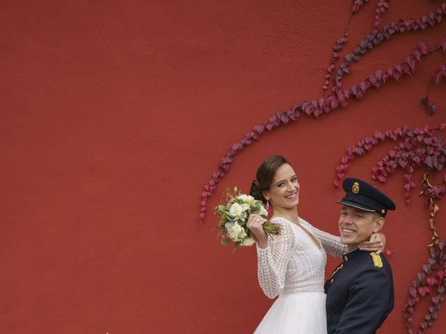 La boda de Rubén y Cynthia en Torre Pacheco, Murcia 27