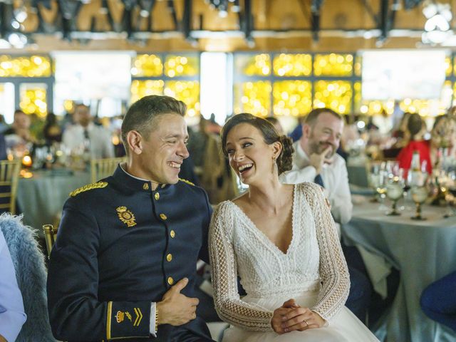 La boda de Rubén y Cynthia en Torre Pacheco, Murcia 38