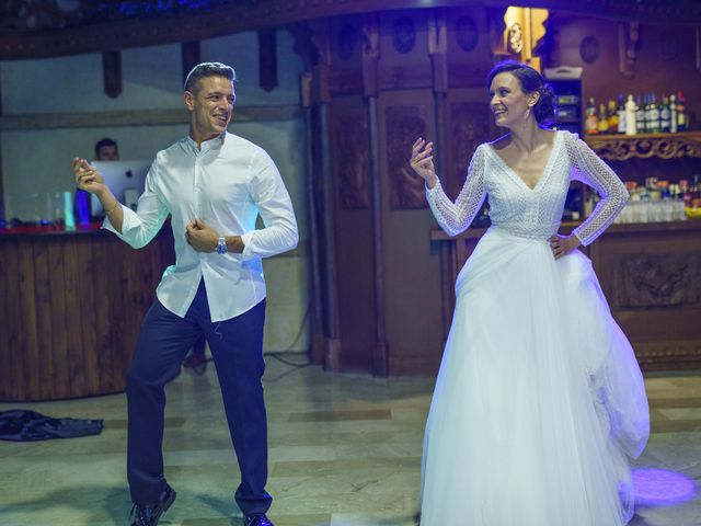 La boda de Rubén y Cynthia en Torre Pacheco, Murcia 40