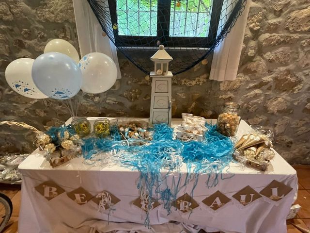 La boda de Raúl  y Beatriz  en Zarzalejo, Madrid 3