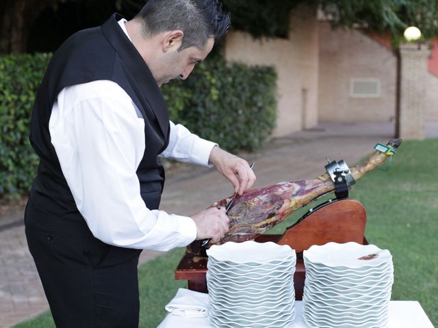 La boda de Francisco Miguel y Leticia en Guadalajara, Guadalajara 31