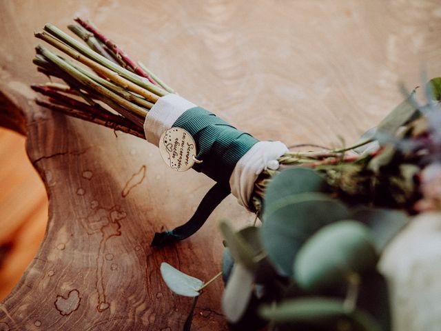 La boda de Jose y Jenny en Ourense, Orense 5