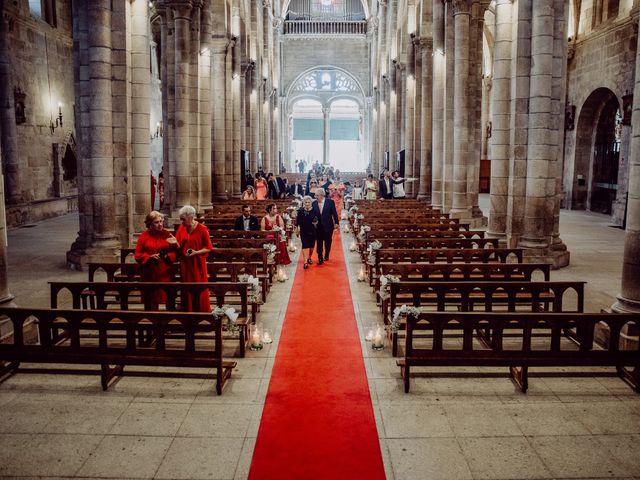 La boda de Jose y Jenny en Ourense, Orense 2