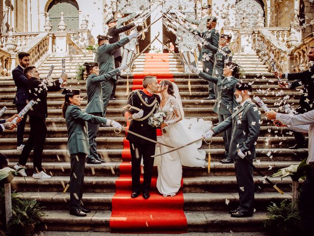 La boda de Jose y Jenny en Ourense, Orense 15