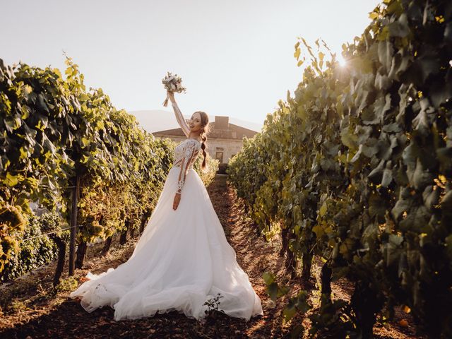 La boda de Jose y Jenny en Ourense, Orense 21