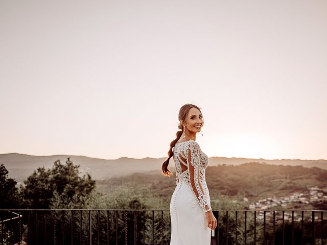 La boda de Jose y Jenny en Ourense, Orense 28